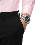 Tissot T116.417.11.052.00 Férfi Karóra - Chrono L 42mm