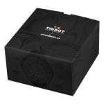 Tissot T162.408.97.061.00 Férfi Karóra - Pinarello Automatic COSC Limited Edition 43mm
