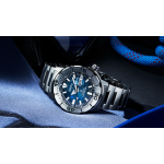 Seiko SRPH75K1 Férfi Karóra - Prospex Monster Save The Ocean Antarctica Special Edition