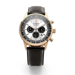 Citizen CA4723-03A Férfi Karóra - Eco-Drive Chronograph Citizen CA4723-03A Férfi Karóra - Eco-Drive Chronograph