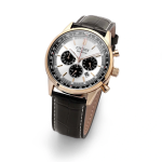Citizen CA4723-03A Férfi Karóra - Eco-Drive Chronograph Citizen CA4723-03A Férfi Karóra - Eco-Drive Chronograph