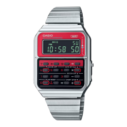 Casio CA-500WE-4BEF Férfi Karóra - Vintage