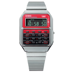 Casio CA-500WE-4BEF Férfi Karóra - Vintage