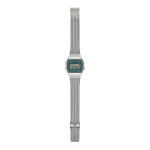 Casio A158WEM-3EF Unisex Karóra - Vintage Mesh Casio A158WEM-3EF Unisex Karóra - Vintage Mesh