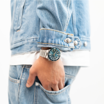 Citizen NJ0231-56L Férfi Karóra - Tsuyosa Shore Automatic