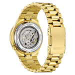 Citizen NJ0232-53X Férfi Karóra - Tsuyosa Shore Automatic