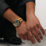 Citizen NJ0232-53X Férfi Karóra - Tsuyosa Shore Automatic