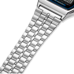 Casio A159WE-1EF Unisex Karóra - Vintage Made in Japan