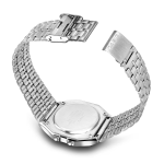 Casio A159WE-1EF Unisex Karóra - Vintage Made in Japan
