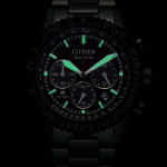 Citizen CA4664-60E Férfi Karóra - Promaster Sky Eco-Drive Chronograph