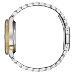 Citizen NJ0234-58X Férfi Karóra - Tsuyosa Shore Automatic