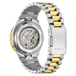 Citizen NJ0234-58X Férfi Karóra - Tsuyosa Shore Automatic