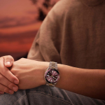 Citizen NJ0234-58X Férfi Karóra - Tsuyosa Shore Automatic