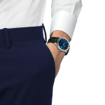 Tissot T158.407.16.041.00 Férfi Karóra - Classic Dream 40mm