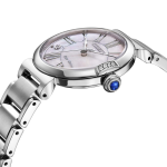 Citizen EM1060-87Y Női Karóra - L Eco-Drive Diamond