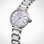 Citizen EM1060-87Y Női Karóra - L Eco-Drive Diamond