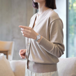 Citizen EM1060-87Y Női Karóra - L Eco-Drive Diamond