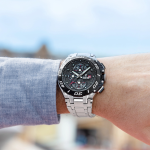 Festina F20754/6 Férfi Karóra - Chrono Bike