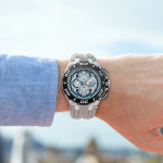 Festina F20755/2 Férfi Karóra - Chrono Bike