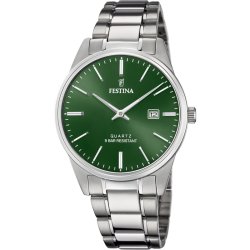 Festina F20511/5 Férfi Karóra - Quartz