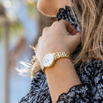 Festina F20601/1 Női Karóra - Mademoiselle