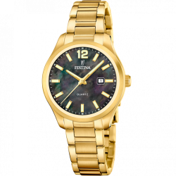 Festina F20741/2 Női Karóra - Quartz