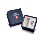 Festina F20042/3 Férfi Karóra - Swiss Made Ceramic Chronograph