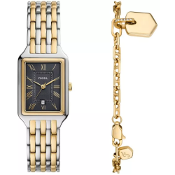 Fossil ES5376 Női Karóra - Raquel