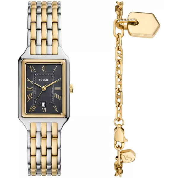 Fossil ES5376 Női Karóra - Raquel - ora-bolt.hu