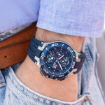 Festina F20755/4 Férfi Karóra - Chrono Bike