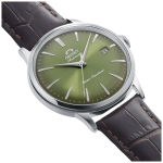 Orient RA-AC0029E30B Férfi Karóra - Bambino