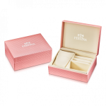 Festina F16716/3 Női Karóra - Boyfriend