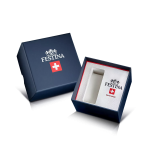 Festina Swiss Made F20050/1 Női Karóra - SWISS Classic