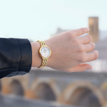 Festina F20745/1 Női Karóra - Mademoiselle