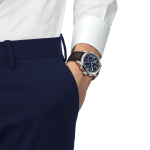 Tissot T116.417.16.042.00 Férfi Karóra - Chrono L 42mm