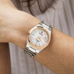 Festina F20066/1 Női Karóra - Swiss Made Rivé