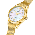 Festina F20077/1 Női Karóra - Swiss Made Classic