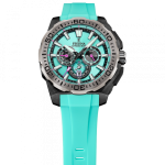 Festina F20726/2 Férfi Karóra - Chrono Bike