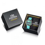 Festina F20726/2 Férfi Karóra - Chrono Bike