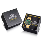 Festina F20727/2 Férfi Karóra - Chrono Bike Festina F20727/2 Férfi Karóra - Chrono Bike