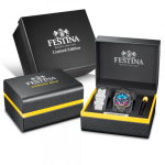 Festina F20731/2 Férfi Karóra - Chrono Bike Limited Edition Szett