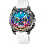 Festina F20731/2 Férfi Karóra - Chrono Bike Limited Edition Szett