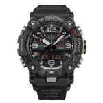 Casio GG-B100X-1AER Férfi Karóra - Master Of G Mudmaster