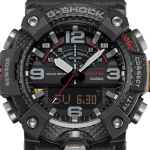 Casio GG-B100X-1AER Férfi Karóra - Master Of G Mudmaster