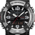 Casio GG-B100XM-1AER Férfi Karóra - Master Of G Mudmaster