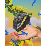 Casio GMA-P2126W-8AER Női Karóra - G-Shock Women International Women's Day 2026