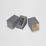 Casio GMA-P2126W-8AER Női Karóra - G-Shock Women International Women's Day 2026