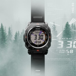 Casio PRG-69-1ER Férfi Karóra - Pro-Trek
