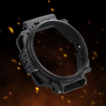 Casio PRG-69-1ER Férfi Karóra - Pro-Trek