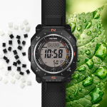 Casio PRG-69-1ER Férfi Karóra - Pro-Trek